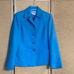 CARLISLE Blazer Size 8
